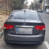 سراتو 2000 مدل 95|خودرو سواری و وانت|تهران, عباس‌آباد|دیوار