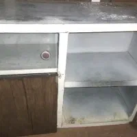 کابینت ابچکان|آب‌چکان و نظم‌دهنده ظروف|زاهدان, |دیوار