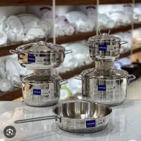 لوازم خانه و آشپزخانه