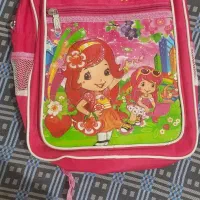 کیف مدرسه دخترونه
