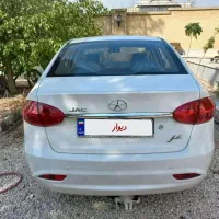 جک 4 صفر کیلومتر (تحویل اخر 1403)