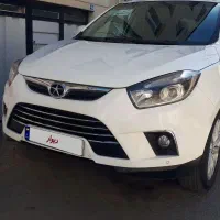 جک S5 اتومات ۲۰۰۰ توربو در حد