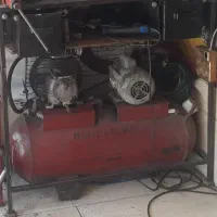 کمپرسور هوا