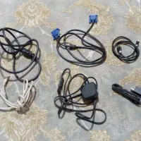 سیم کابل شارژر اپل