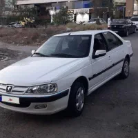پژو پارس موتور جدیدxy7p اخر ۴۰۱|خودرو سواری و وانت|پردیس, فاز ۲|دیوار