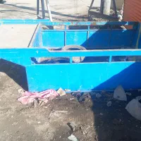 اتاق بالا نیسان