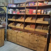 دکور مغازه خشکبار یا سوپری و ...|فروشگاه و مغازه|شیراز, سلطان آباد|دیوار