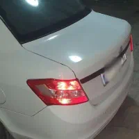 ساینا EX۱۴۰۰|خودرو سواری و وانت|بهارستان, |دیوار