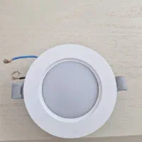 لامپ هالوژن یزد نور