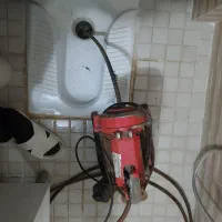 لوله بازکنی۶۰%تخفیف کل شهر چاه100%تضمینی بشرط