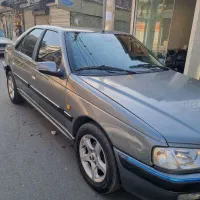 پارس سال مدل ۹۶|خودرو سواری و وانت|شهر ری, سیزده آبان|دیوار