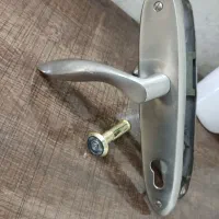 دستگیره درب آپارتمان درحدنو|مصالح و تجهیزات ساختمان|صباشهر, |دیوار