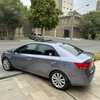 کیا سراتو اتوماتیک 2000cc، مدل ۲۰۱۰|خودرو سواری و وانت|مشهد, هفت تیر|دیوار
