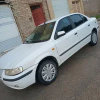 سمندef7 مدل 96 قابل معاوضه با ساینا