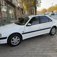 پارس 1400tu5سیمی 55هزار کار|خودرو سواری و وانت|مهاباد (آذربایجان غربی), |دیوار