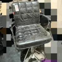 صندلی اداری جک دار