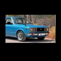 تویوتا کارینا کلاسیک ۷۸