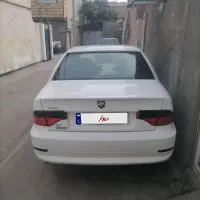 سورن توربو ای اف سون|خودرو سواری و وانت|مشهد, عبادی|دیوار