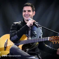 تک بلیط کنسرت محسن یگانه