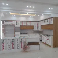کابینت و دکوراسیون داخلی زبرانو|مصالح و تجهیزات ساختمان|یزد, |دیوار