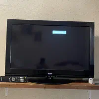 تلویزیون ایکس ویژن Lcd