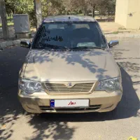 پراید ۱۳۲ مدل ۸۹
