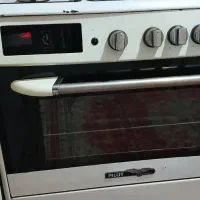 اجاق گاز فر پیلوت