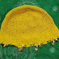 کلاه|لباس|بندر گناوه, |دیوار