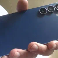 گوشی S25fe یک هفته کارکرد کاملا سالم