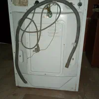 ماشین لباسشویی|ماشین لباسشویی و خشک‌کن لباس|تهران, آهنگ|دیوار