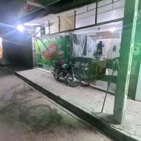 واگذاری تمام وسایل ابنبات پذی  شکر پنیر  درحد نو