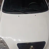 تیبا۲مدل ۱۴۰۰کارکرد۸۵هزارتاتک برگ سند