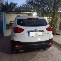 جک s3 مدل1402|خودرو سواری و وانت|بم, |دیوار