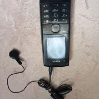 نوکیا x1اصلی|موبایل|اسدآباد, |دیوار