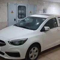 شاهینG مدل ۱۴۰۰