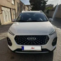 خودرو X22 Pro MT آپشنفول