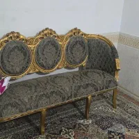 مبل ۷نفره استیل