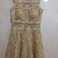 لباس کوتاه سایز۳۸