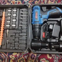 دریل شارژی 12ولت