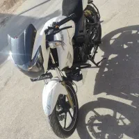 موتور آپاچی مدل 95