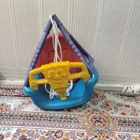 تاب بچه سالم