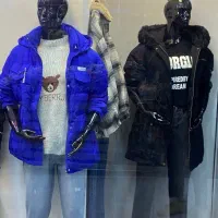 مانکن زنانه در حد نو|فروشگاه و مغازه|تهران, شهران شمالی|دیوار