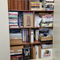 آرشیو کامل مجموعه کتابهای مصور نشر سایان