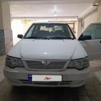 پراید ۱۳۲ مدل ۱۳۸۹