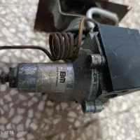 تنوره بخاری گازی سوز خانگی|بخاری، هیتر، شومینه|قم, باغ شازده|دیوار