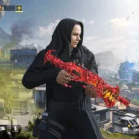 اکانت کالاف گاد کریم لجند