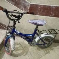 فروش دو دوچرخه 12 و 20|دوچرخه، اسکیت، اسکوتر|شیراز, پودنک|دیوار