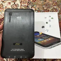تبلت ztc
