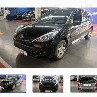 خریدار 207 مدل 91