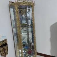 بوفه برنز